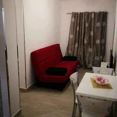 Appartement Real Guincho (Tenerife)