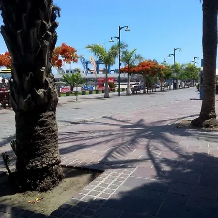 Real Appartement Guincho (Tenerife)